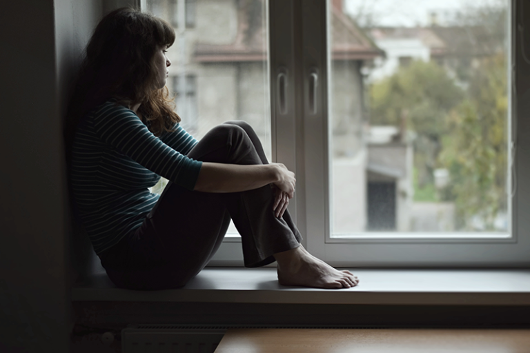 Stress Immunity Link
