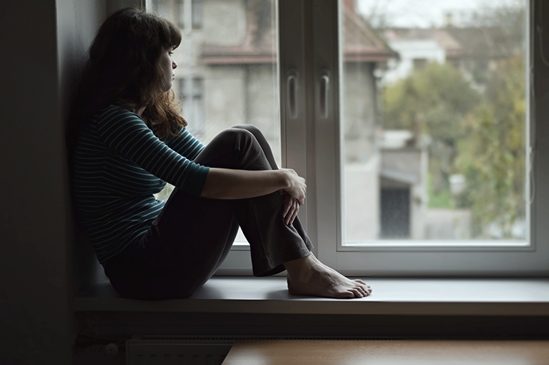 Stress Immunity Link