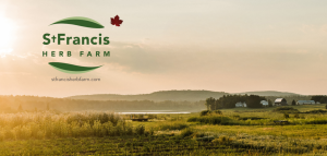 St Francis Herb Farm slider