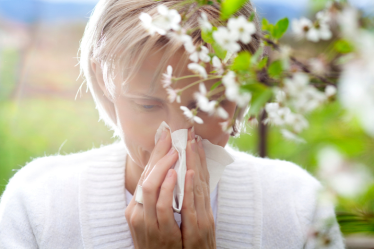 Allergy Relief