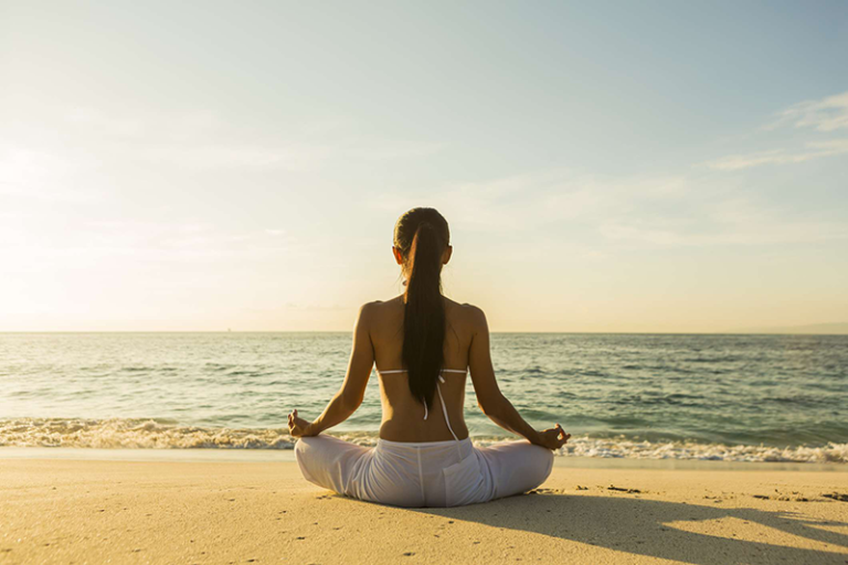 Why Meditate?